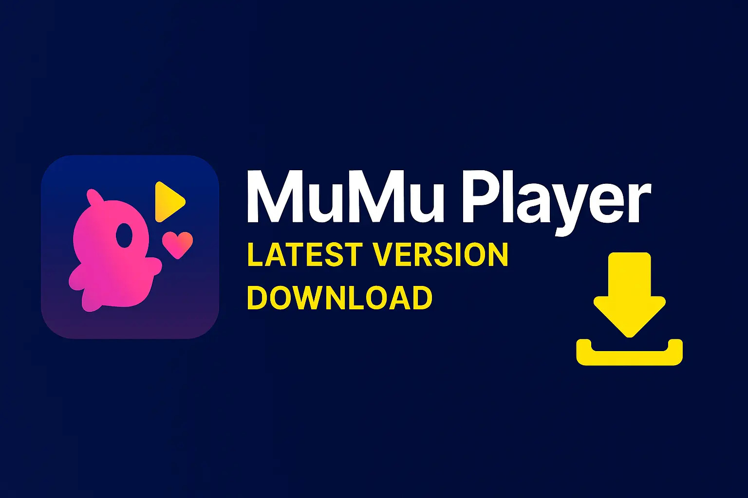 Mumu Player Latest Version Download for Windows Mumu Player Latest Version Download