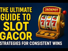 Sultangacor and Slot Gacor: A Complete Guide to Winning Online Slots