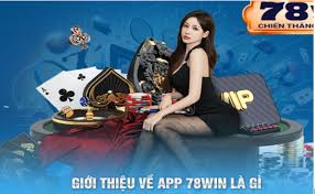 Discover 78WIN: Leading Online Casino Platform