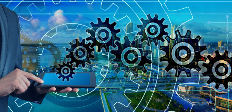 Key Networking Technology Trends Transforming Businesses