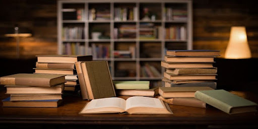 Books About Art- Creative Discovery and Aesthetic Inspiration