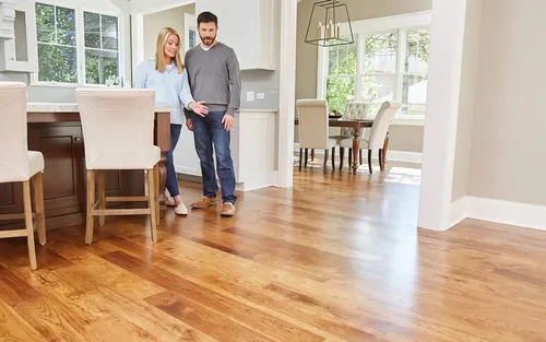 What to Look for Before Hiring Flooring Services for Your Home Upgrade in the Bay Area