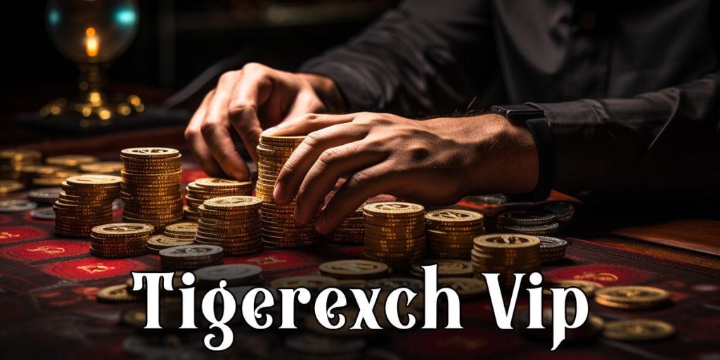 TigerExch VIP Membership: Unlocking Premium Betting Perks