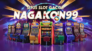Lucky99 and Slot Gacor: The Ultimate Destination for Thrilling Online Slot Adventures