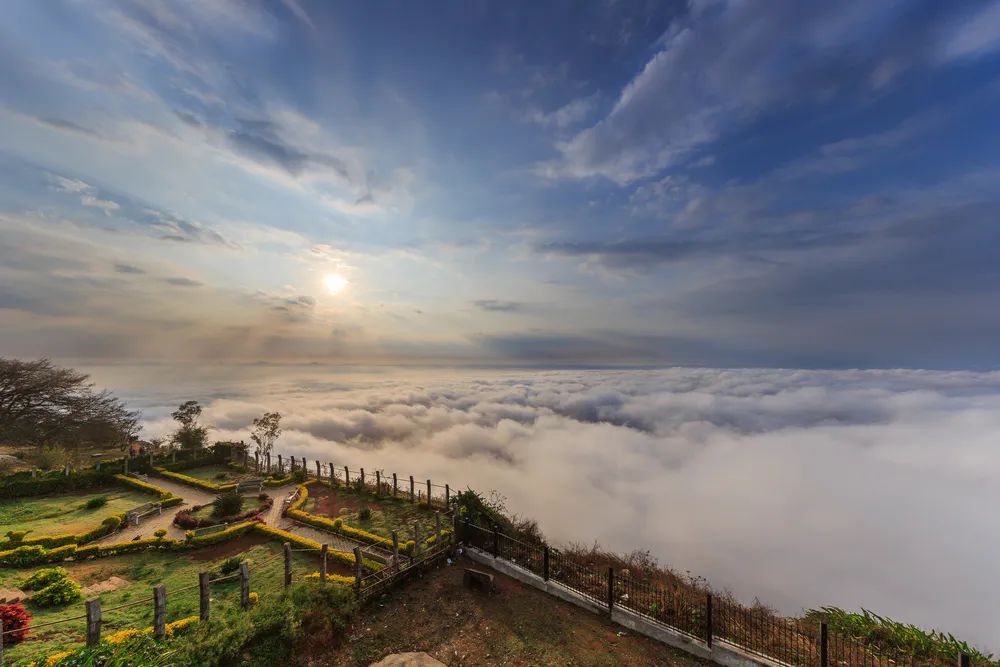 Thrilling Adventure Destinations in and Around Bangalore