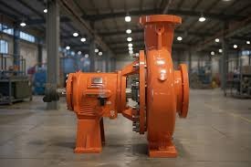 Corrosion Repair Pumps How Chemitek Helps Industries Extend Equipment Lifespan