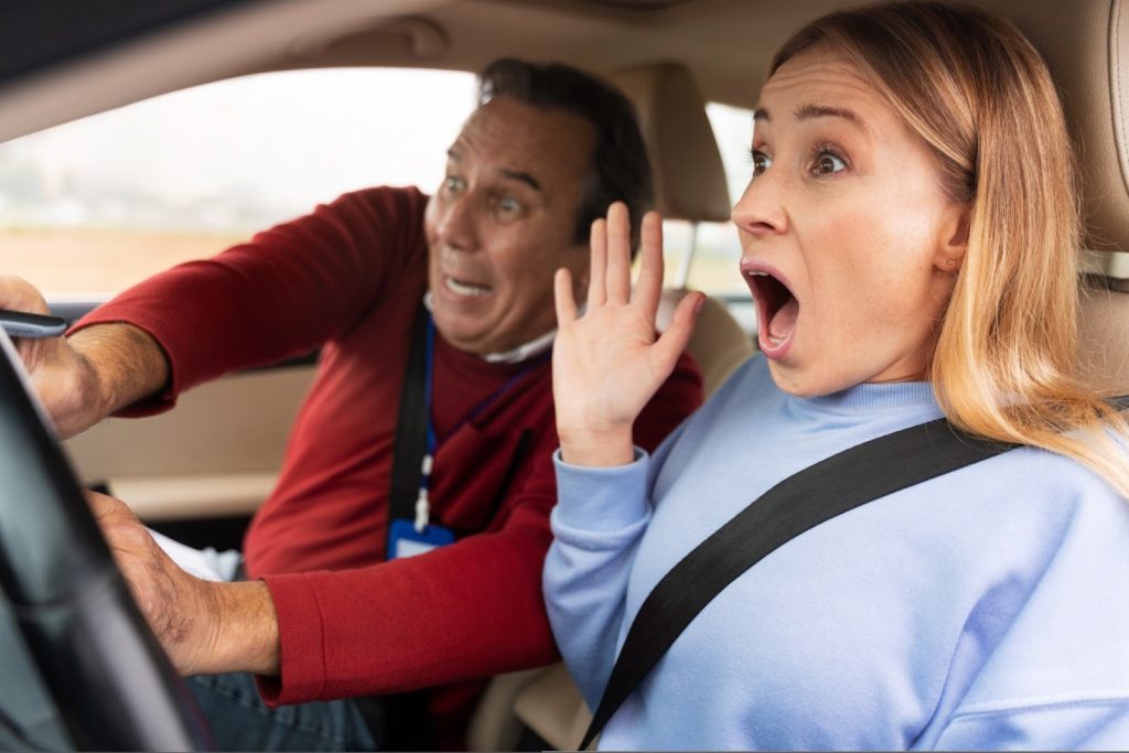 What to Do Immediately After a Car Accident: A Step‑by‑Step Guide for Everyday Drivers