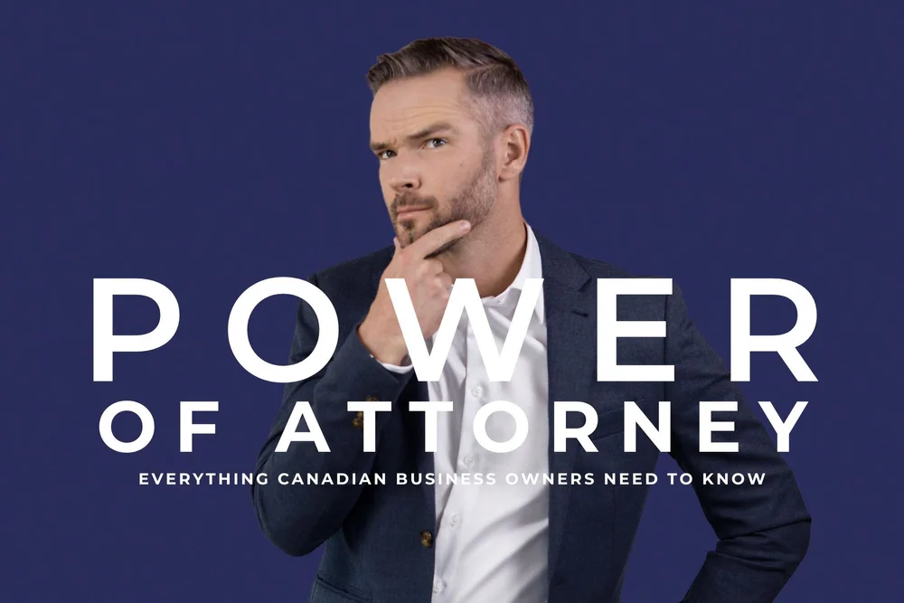 Legal Advice for Toronto Businesses: The Thing Most Owners Realize Too Late