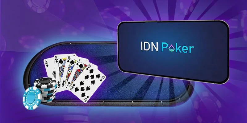 Poker88 as a Leading IDN Poker Platform