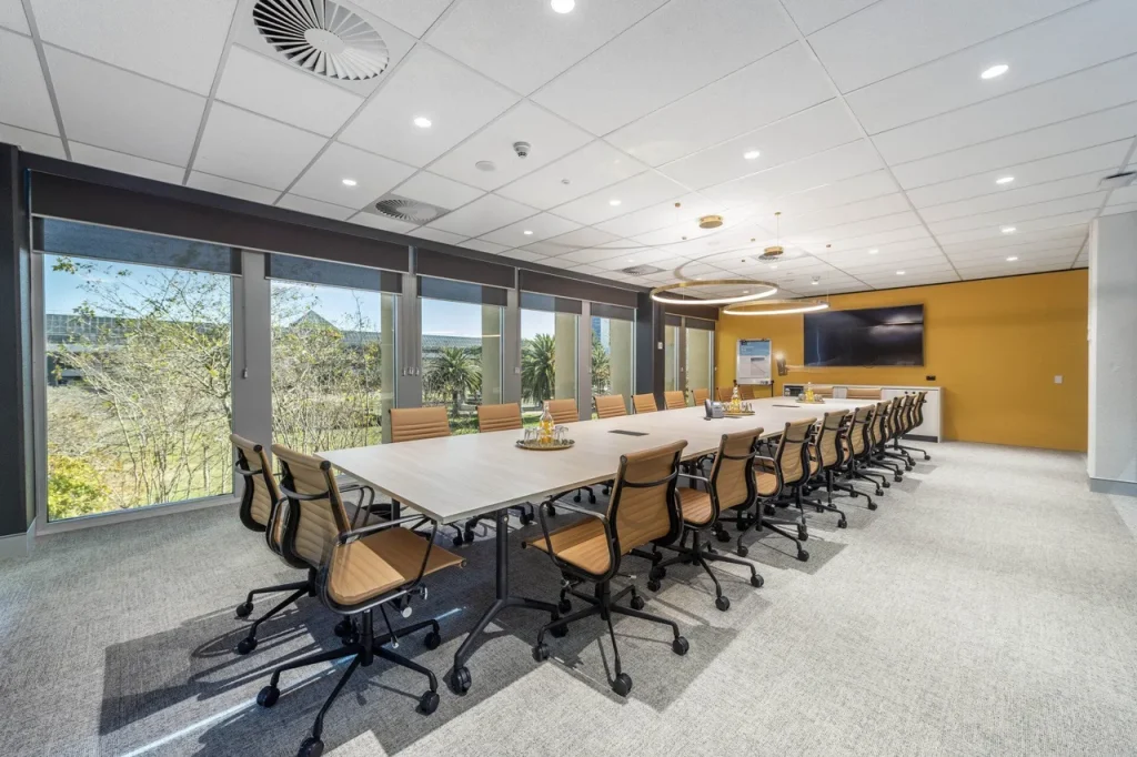 Meeting Rooms in Canberra: What to Look for Beyond Just Four Walls and a Table