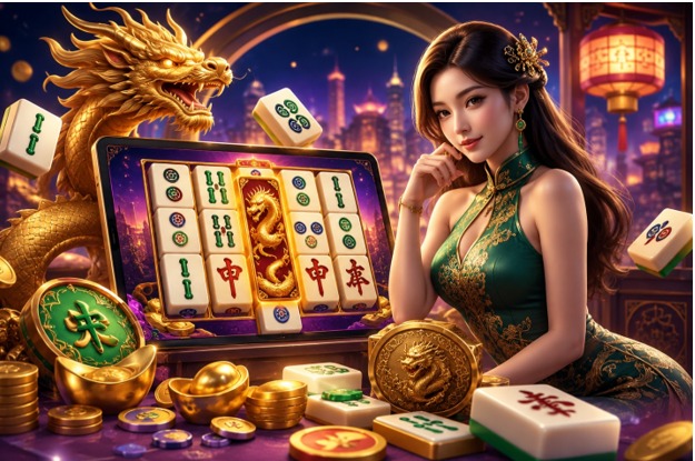 Best Online Slot Casino Platform for Real Cash Prize Opportunities