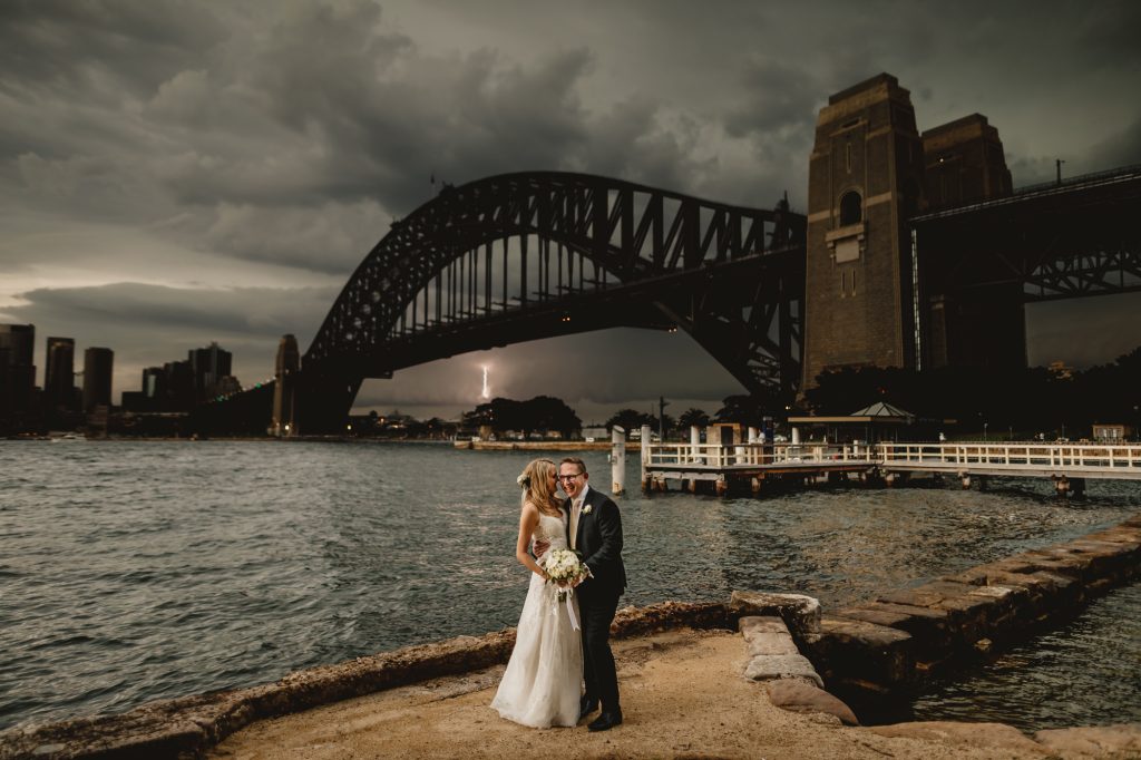 Sydney Wedding Photography Tips for Natural Candid Moments