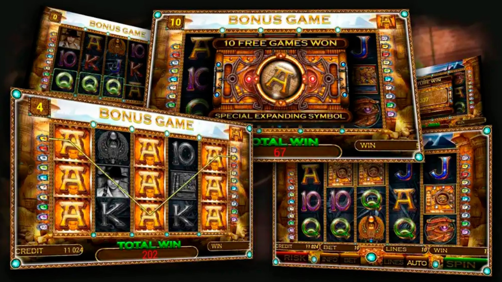 Neon Reel Quest: A Fresh Spin on Online Gaming Adventures