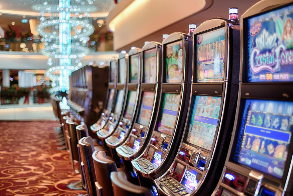 Inside the Fast-Growing World of Digital Gaming Entertainment