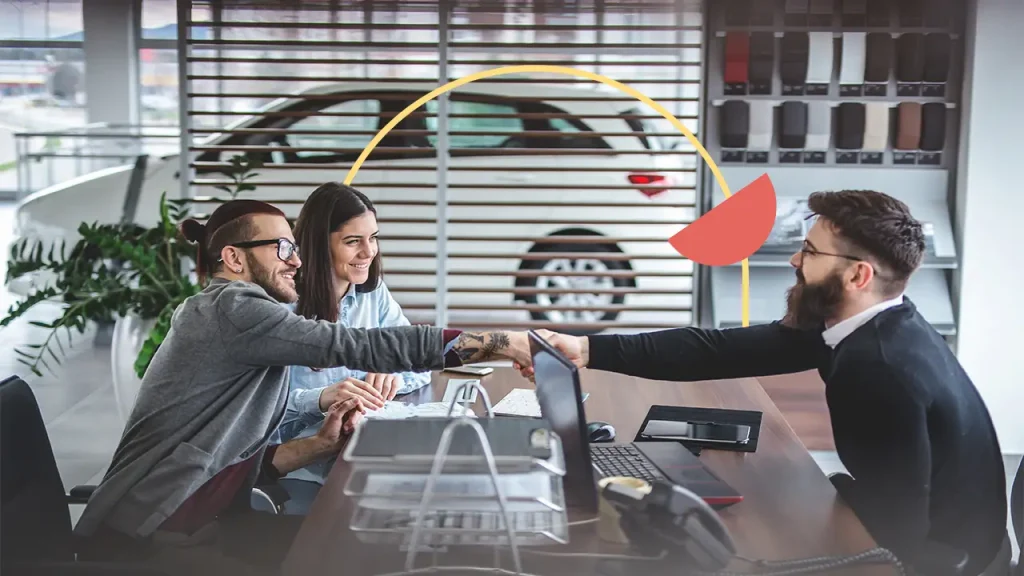 Top Reasons to Consider Car Dealership Financing