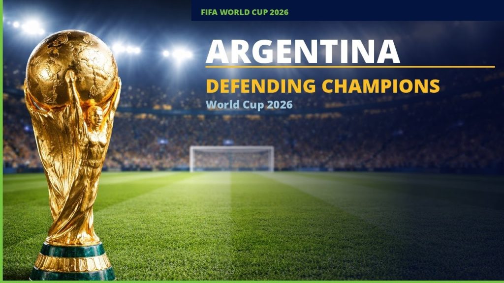 Top Asian Teams to Watch in World Cup 2026