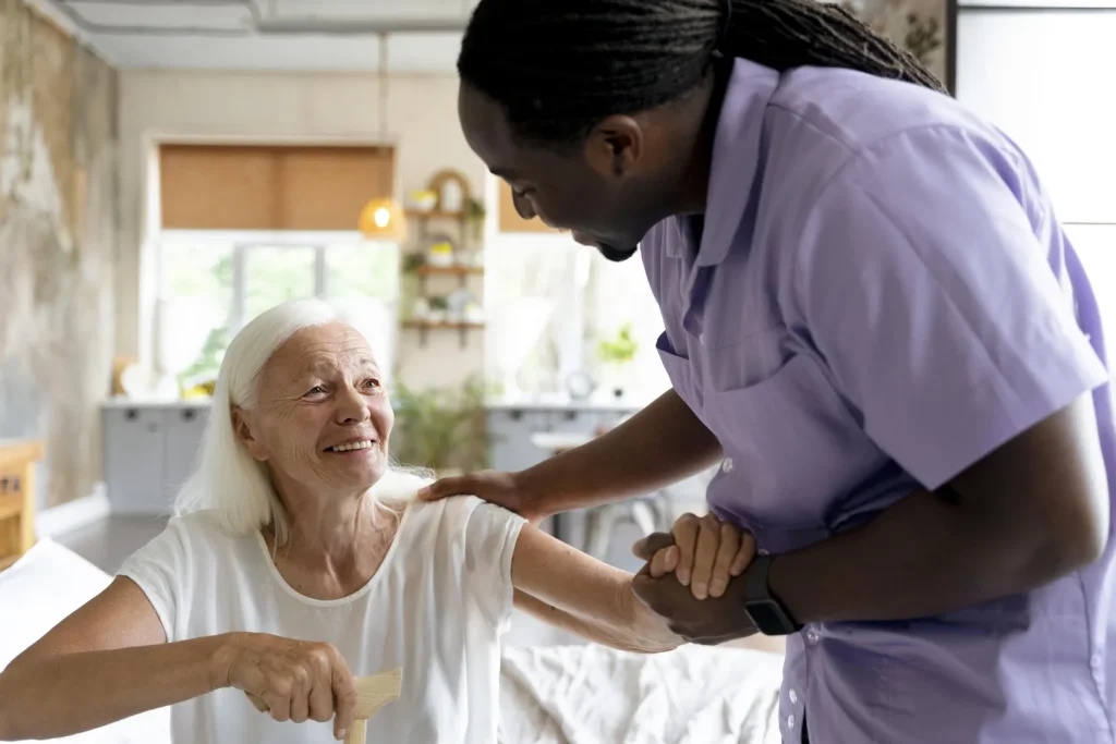 How to Choose the Best Wollongong Aged Care Services for Your Loved Ones