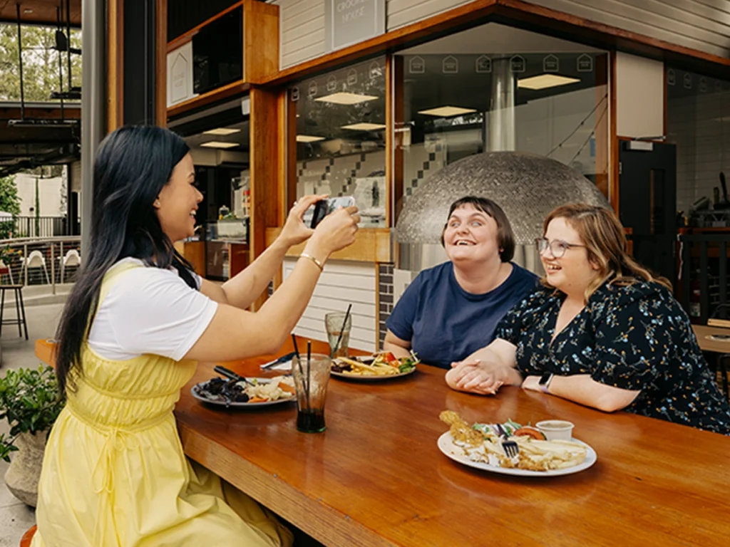 What Does a Disability Support Worker in Wollongong Really Do?