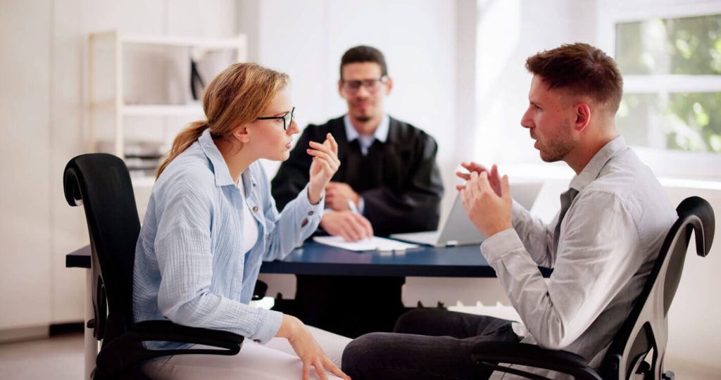 What Is Parental Alienation and How Do New Jersey Courts Handle It?