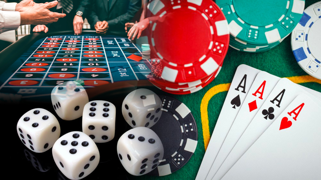 Live Stream Tai Xiu at 789Club Casino: Real-Time Dice Action and Modern Online Entertainment in 2026