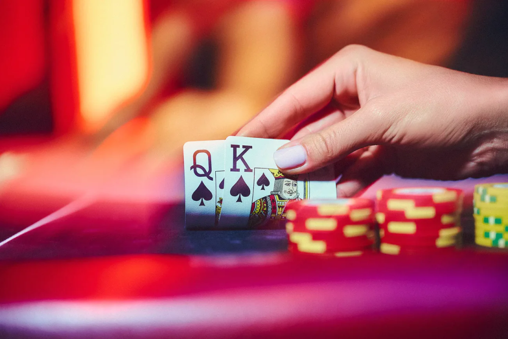 RIK VIP Casino Withdrawal: Fast, Secure, and Hassle-Free Payout Guide