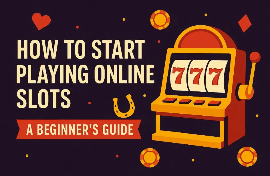 Slot Tournaments: A Beginner’s Guide