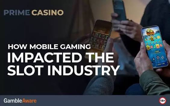 How Mobile Casino Gaming Is Changing Player Experiences