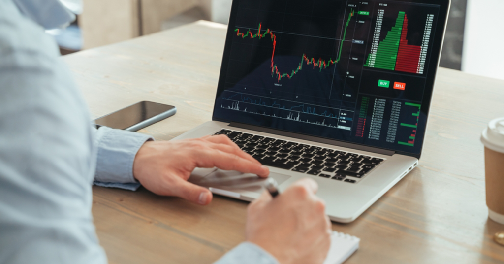 Developing a Repeatable Edge for Your Funded Account