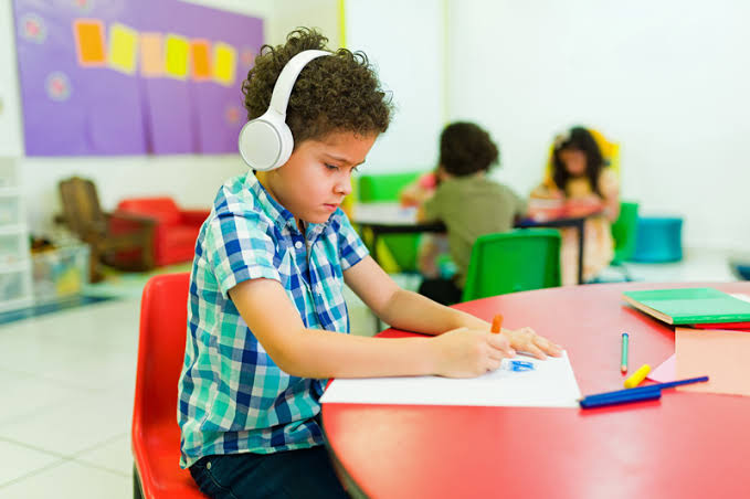 Building Inclusive Learning Spaces for Children With Autism
