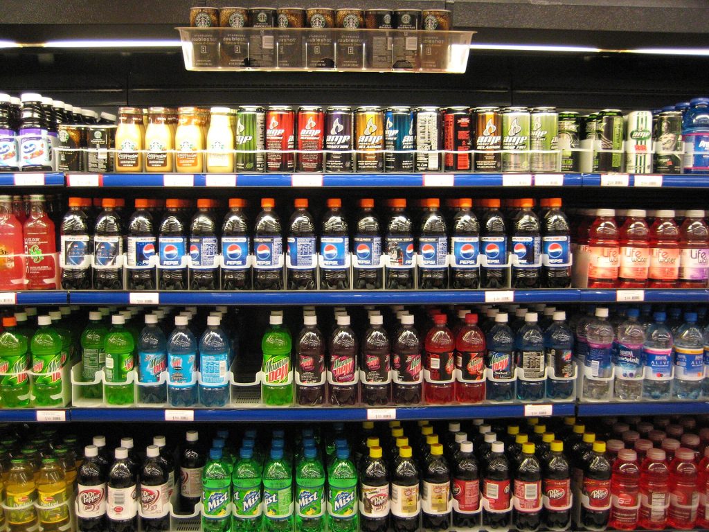 Study: Papers Questioning Ultra-Processed Definition Often Industry-Linked Health researcher examining food packaging and study documents