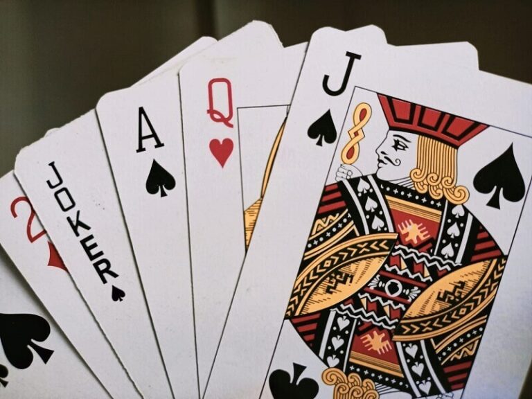 Rummy Games